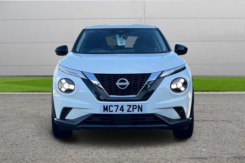 Used Nissan Juke 2025 for sale - 77269599: Photo 5
