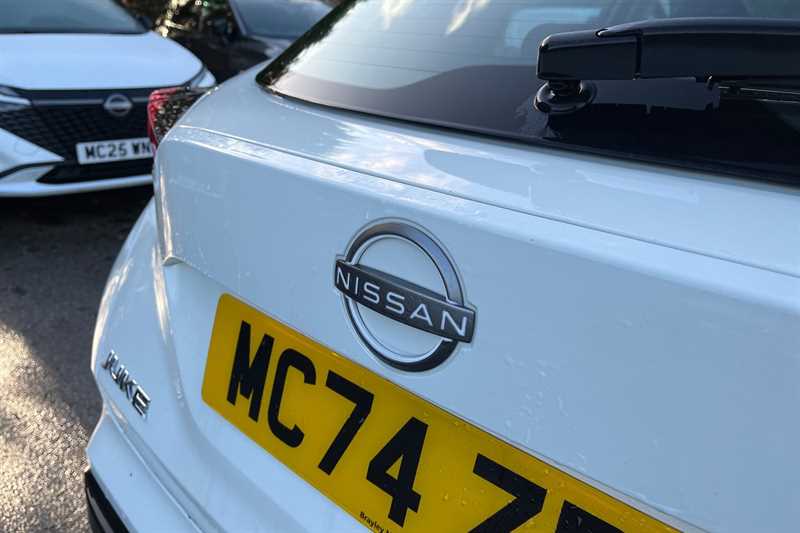 Used Nissan Juke 2025 for sale - 77269599: Photo 50