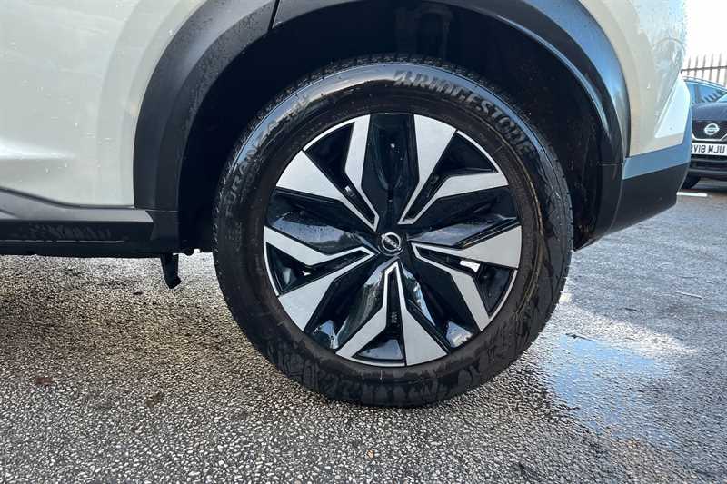 Used Nissan Juke 2025 for sale - 77269599: Photo 6