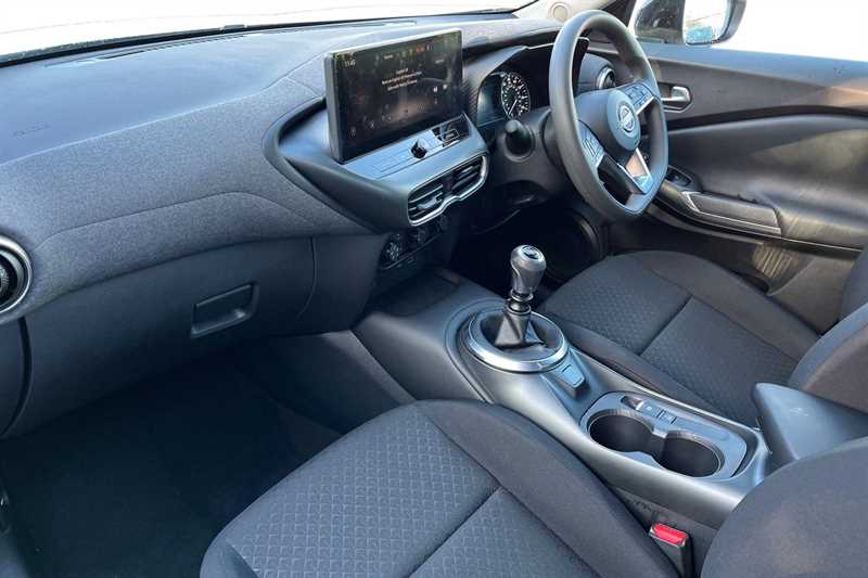 Used Nissan Juke 2025 for sale - 77269599: Photo 7