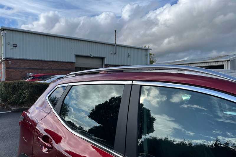 Vehicle 32