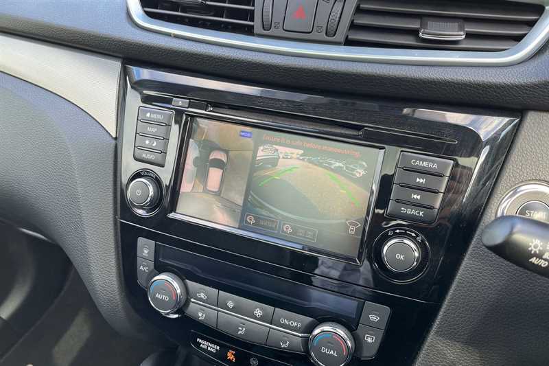 Vehicle 50
