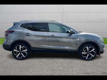 Used Nissan Qashqai 2021 for sale - 74889998: Photo