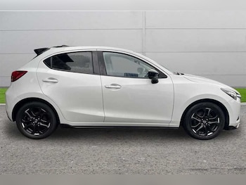 Used Mazda Mazda2 2018 for sale - 77576608: Photo