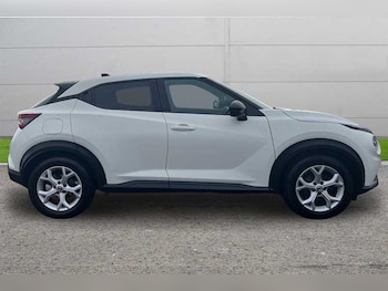 Used Nissan Juke 2020 for sale - 77256771: Photo