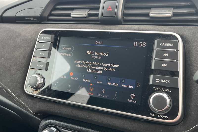 Used Nissan Micra 2019 for sale - 77972108: Photo 11