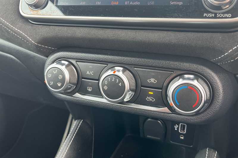 Used Nissan Micra 2019 for sale - 77972108: Photo 12