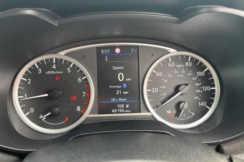 Used Nissan Micra 2019 for sale - 77972108: Photo 14