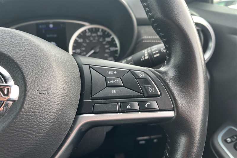 Used Nissan Micra 2019 for sale - 77972108: Photo 16