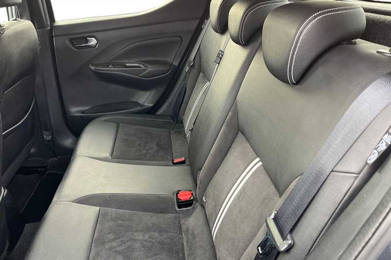 Used Nissan Micra 2019 for sale - 77972108: Photo 19