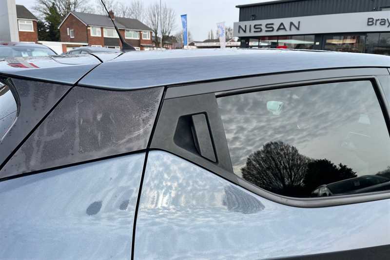 Used Nissan Micra 2019 for sale - 77972108: Photo 22