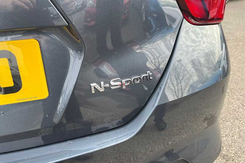 Used Nissan Micra 2019 for sale - 77972108: Photo 23