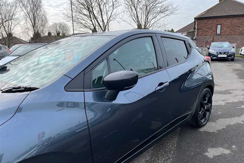 Used Nissan Micra 2019 for sale - 77972108: Photo 25