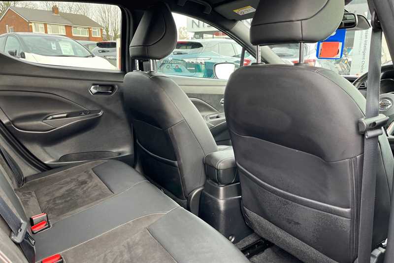 Used Nissan Micra 2019 for sale - 77972108: Photo 27