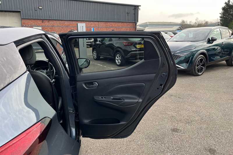 Used Nissan Micra 2019 for sale - 77972108: Photo 28