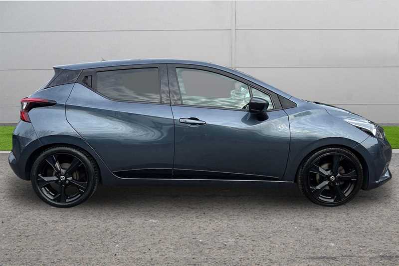 Used Nissan Micra 2019 for sale - 77972108: Photo 3