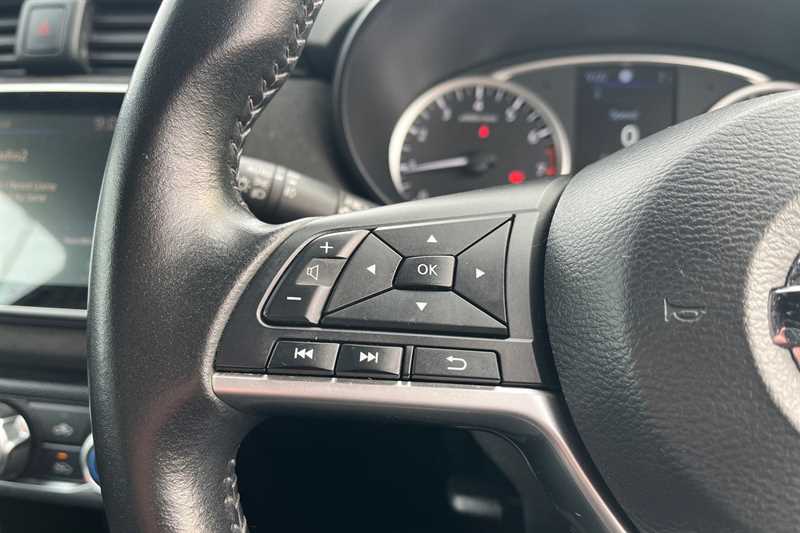 Used Nissan Micra 2019 for sale - 77972108: Photo 34