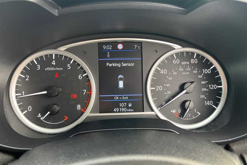 Used Nissan Micra 2019 for sale - 77972108: Photo 37