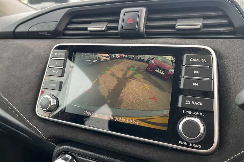 Used Nissan Micra 2019 for sale - 77972108: Photo 38