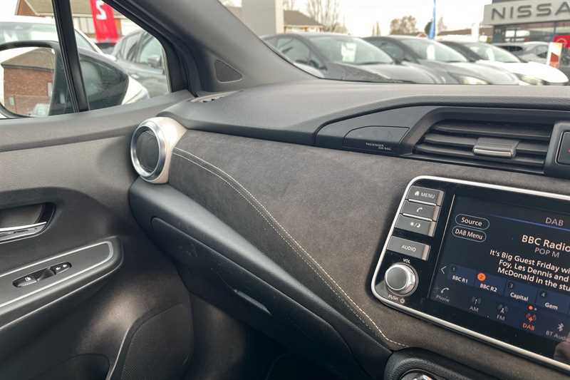 Used Nissan Micra 2019 for sale - 77972108: Photo 44