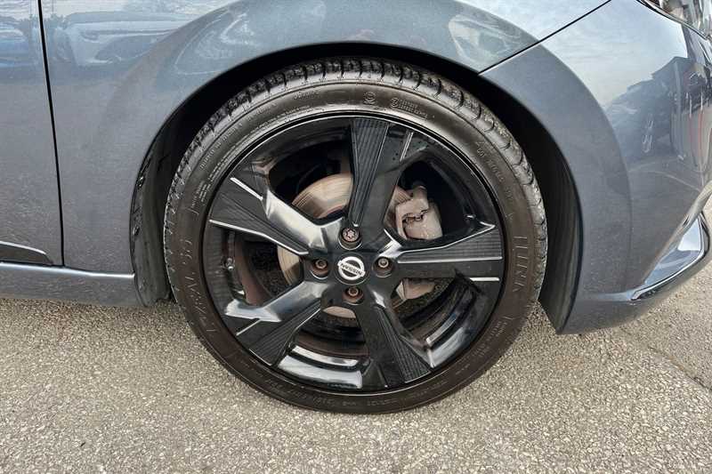 Used Nissan Micra 2019 for sale - 77972108: Photo 6