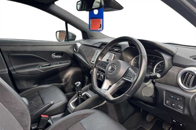 Used Nissan Micra 2019 for sale - 77972108: Photo 8