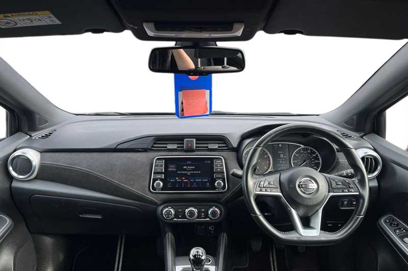 Used Nissan Micra 2019 for sale - 77972108: Photo 9