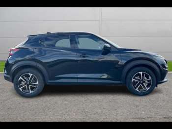 Used Nissan Juke 2024 for sale - 74881259: Photo