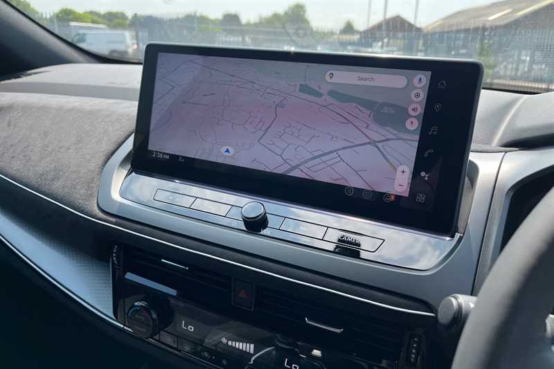 Used Nissan Qashqai 2025 for sale - 76487655: Photo 10