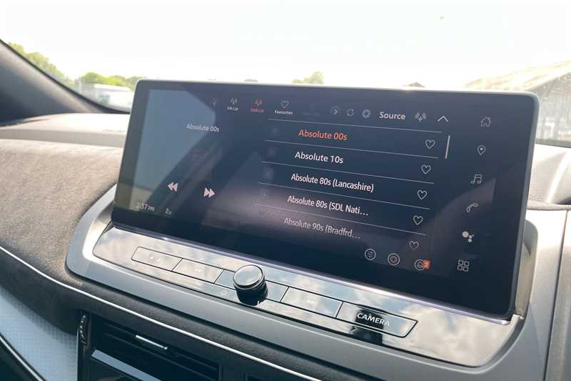 Used Nissan Qashqai 2025 for sale - 76487655: Photo 12