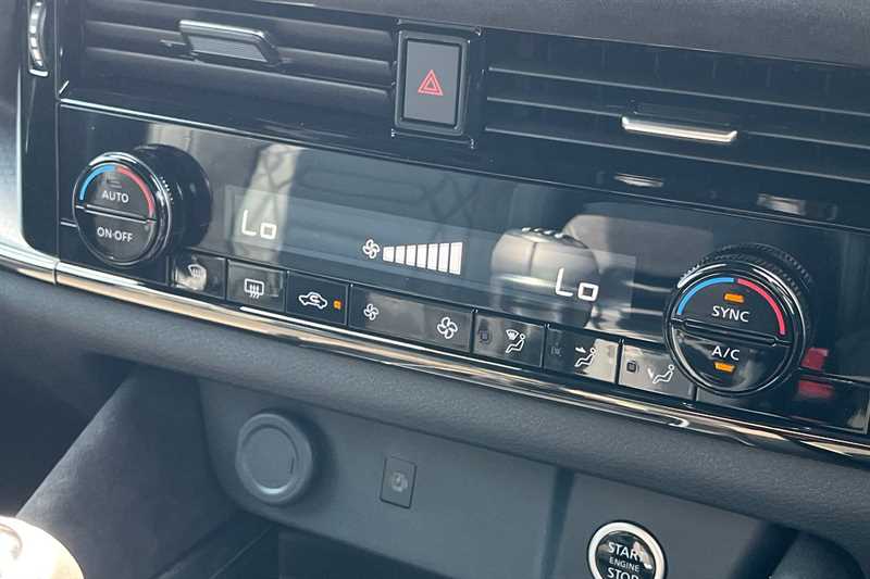 Used Nissan Qashqai 2025 for sale - 76487655: Photo 13