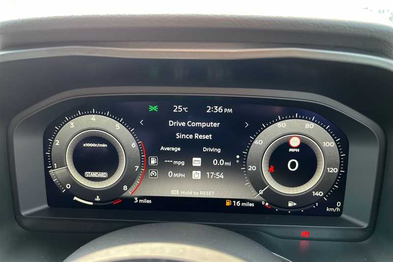 Used Nissan Qashqai 2025 for sale - 76487655: Photo 16