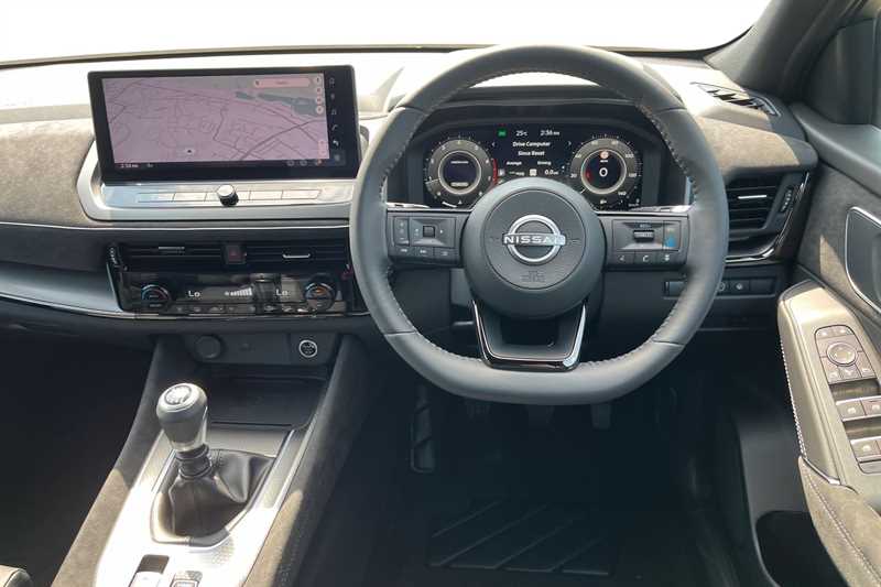 Used Nissan Qashqai 2025 for sale - 76487655: Photo 17