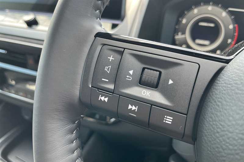 Used Nissan Qashqai 2025 for sale - 76487655: Photo 19