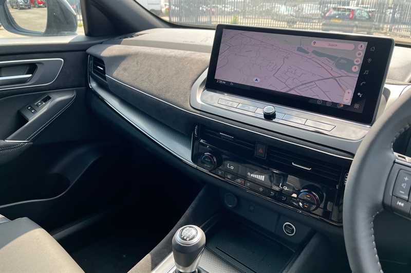 Used Nissan Qashqai 2025 for sale - 76487655: Photo 20