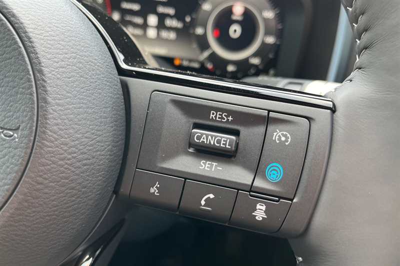 Used Nissan Qashqai 2025 for sale - 76487655: Photo 27