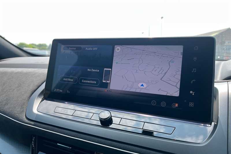 Used Nissan Qashqai 2025 for sale - 76487655: Photo 31