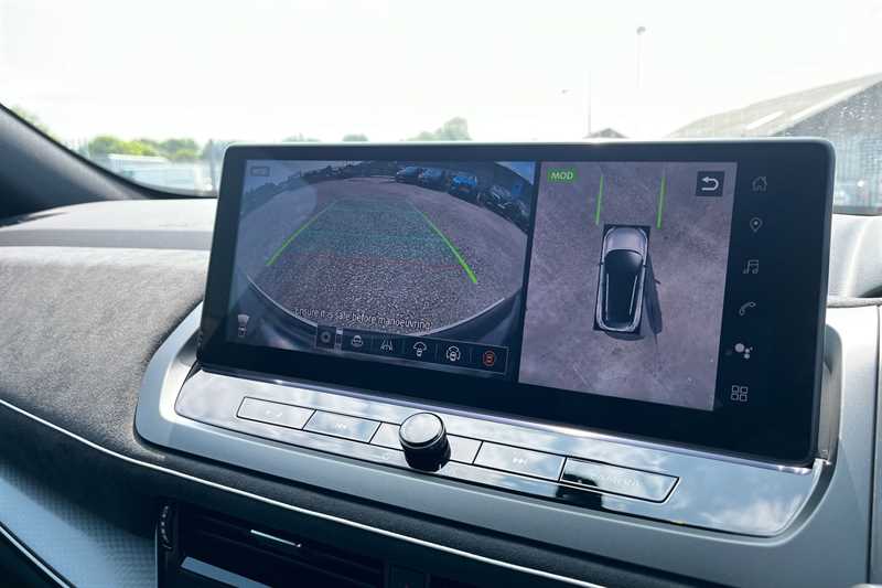 Used Nissan Qashqai 2025 for sale - 76487655: Photo 32