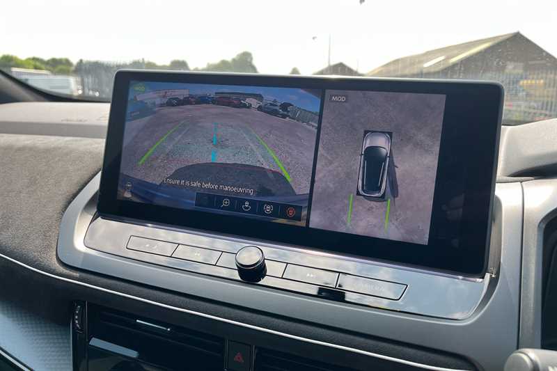 Used Nissan Qashqai 2025 for sale - 76487655: Photo 36