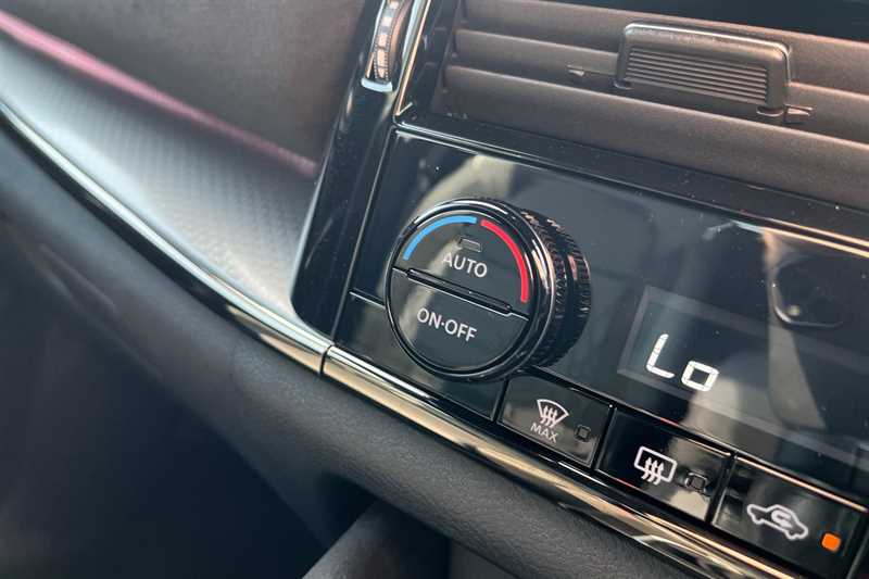 Used Nissan Qashqai 2025 for sale - 76487655: Photo 38