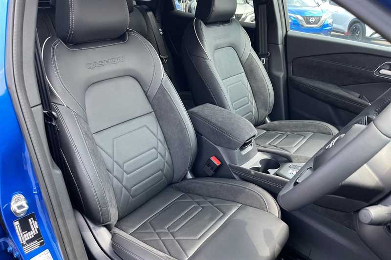 Used Nissan Qashqai 2025 for sale - 76487655: Photo 46