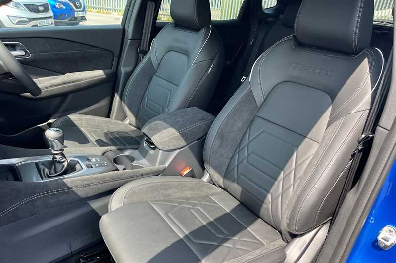 Used Nissan Qashqai 2025 for sale - 76487655: Photo 47