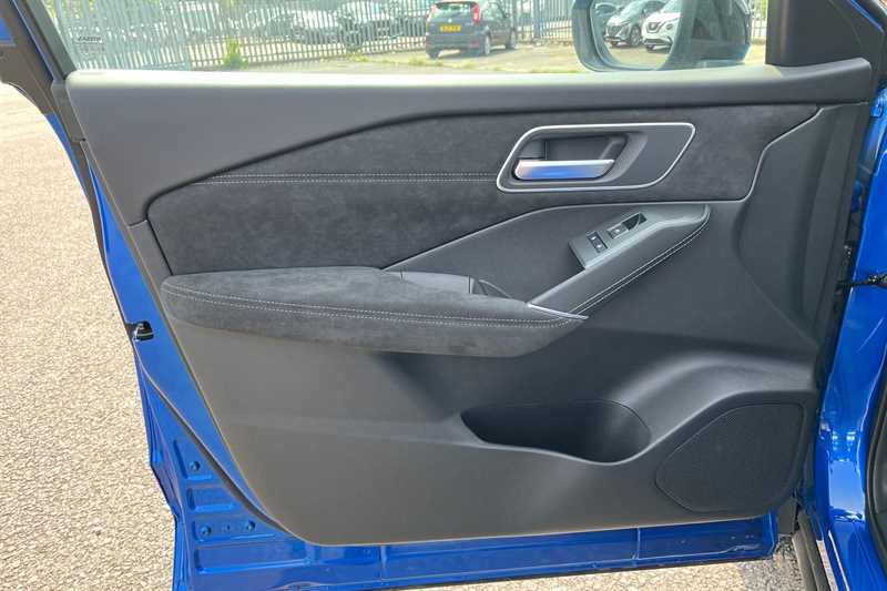 Used Nissan Qashqai 2025 for sale - 76487655: Photo 48