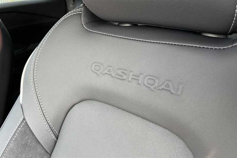 Used Nissan Qashqai 2025 for sale - 76487655: Photo 49