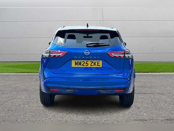 Used Nissan Qashqai 2025 for sale - 76487655: Photo