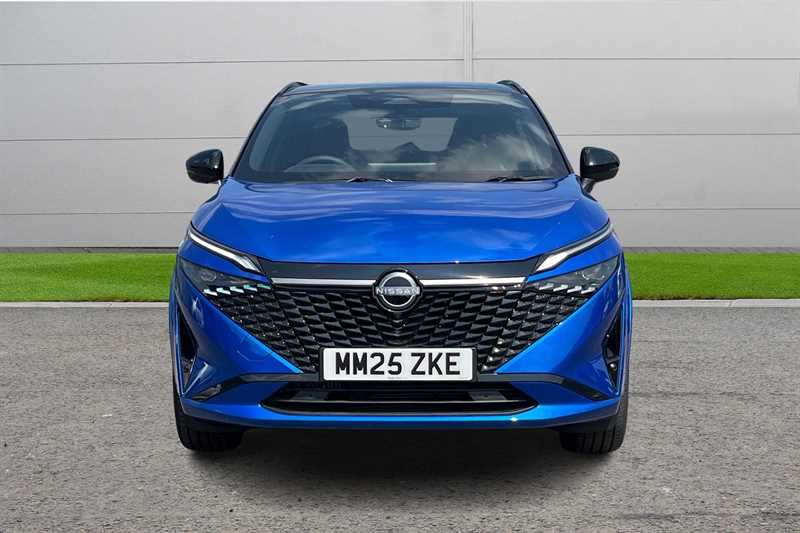 Used Nissan Qashqai 2025 for sale - 76487655: Photo 5