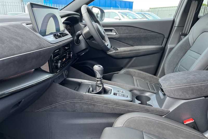 Used Nissan Qashqai 2025 for sale - 76487655: Photo 50