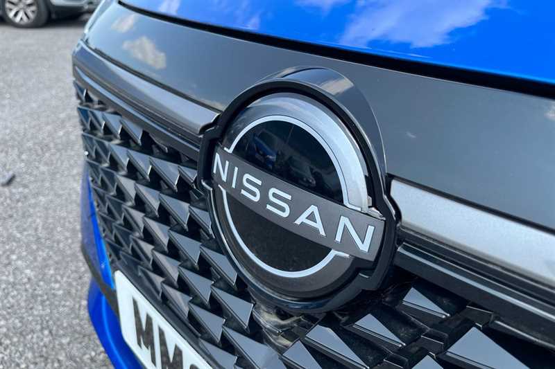 Used Nissan Qashqai 2025 for sale - 76487655: Photo 51