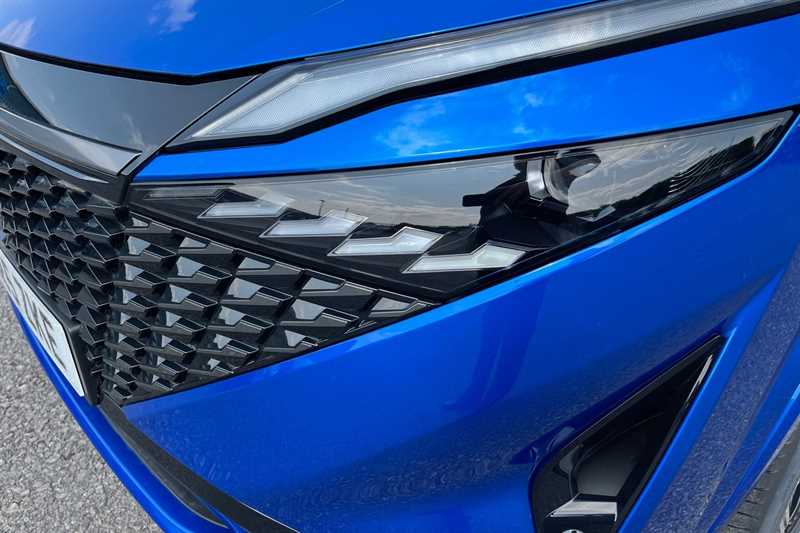 Used Nissan Qashqai 2025 for sale - 76487655: Photo 53