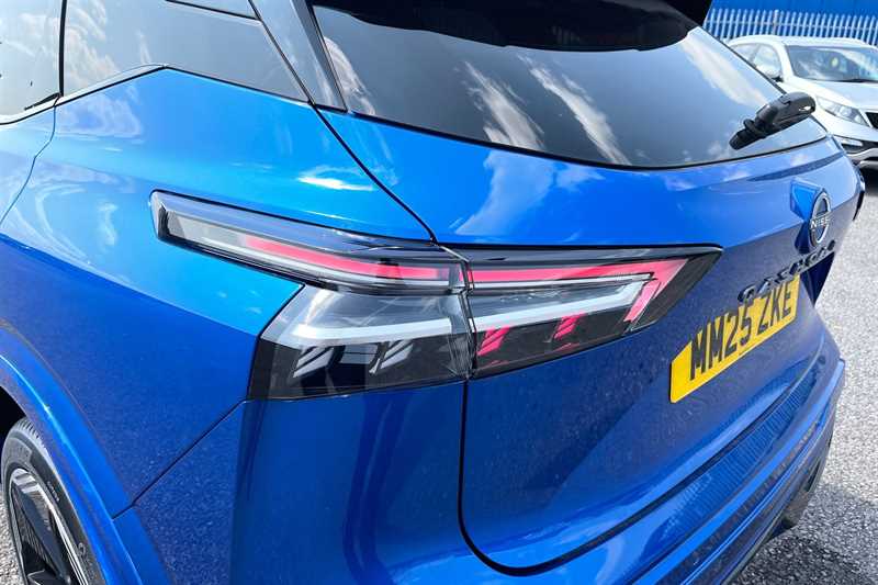 Used Nissan Qashqai 2025 for sale - 76487655: Photo 57